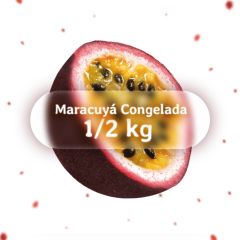 Maracuyá Easy Frut 500gr