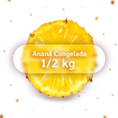 Ananá Congelada